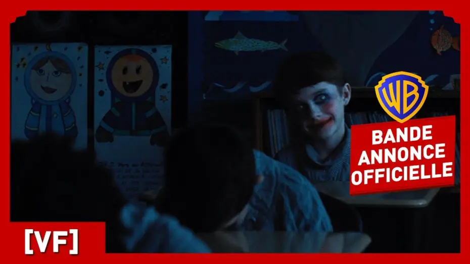 Відео до фільму Зброя | Weapons | Bande-annonce officielle (VF) | Josh Brolin, Julia Garner, Benedict Wong