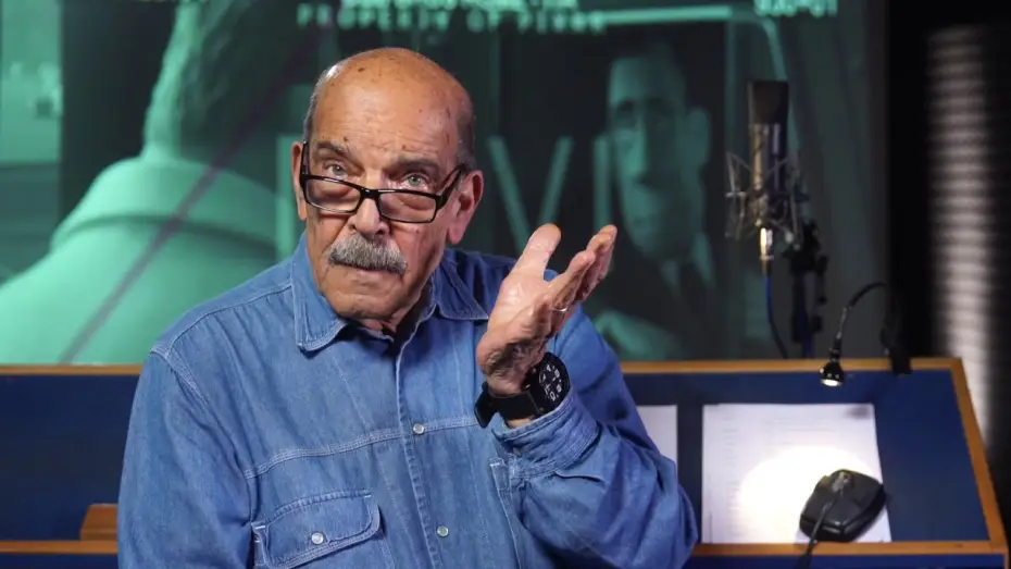 Відео до фільму Суперсімейка 2 | Disney Pixar | Gli Incredibili 2 - Featurette Orso Maria Guerrini