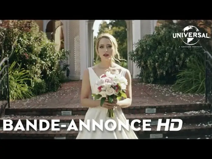 Відео до фільму Все моє життя | All My Life - Bande Annonce [VOST]