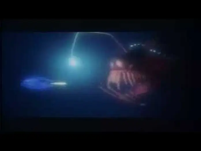 Відео до фільму У пошуках Немо | Alla Ricerca Di Nemo - Trailer Italiano (2003)