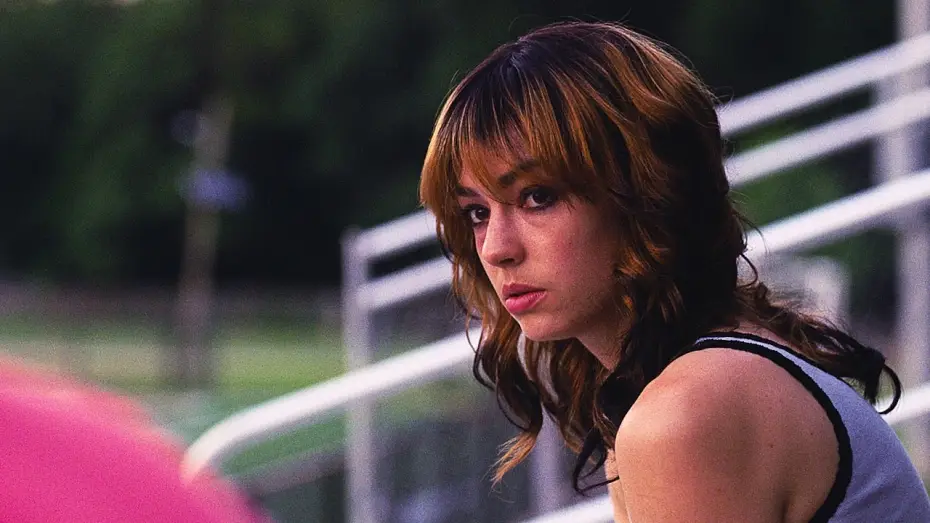 Відео до фільму Я бачив світло телевізора | Do You Like Girls?