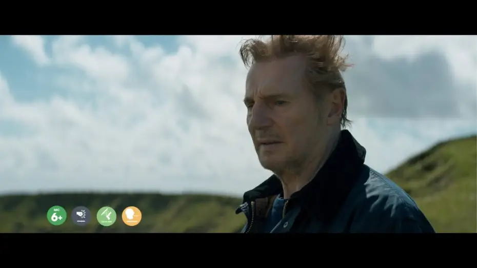 Відео до фільму На землі святих і грішних | L'ultima vendetta | Trailer 60'' | Vertice 360 Italia