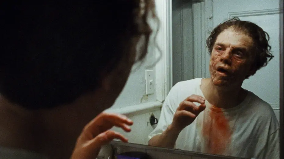 Відео до фільму Інша людина | Edward's New Face - Movie Clip