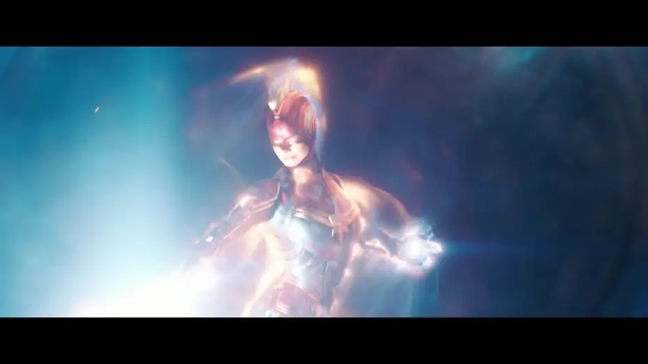 Відео до фільму Капітан Марвел | Captain Marvel - Bande-annonce 3 VOST