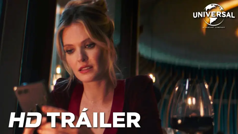 Відео до фільму Фатальний меседж | Tr&aacute;iler Oficial en espa&ntilde;ol