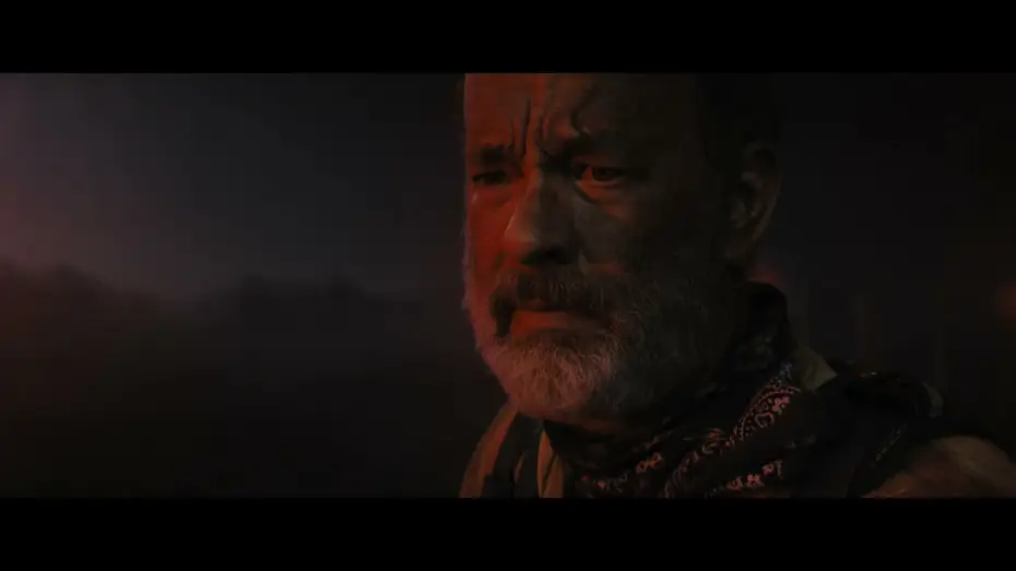 Відео до фільму Фінч | Finch : bande-annonce VOSTFR