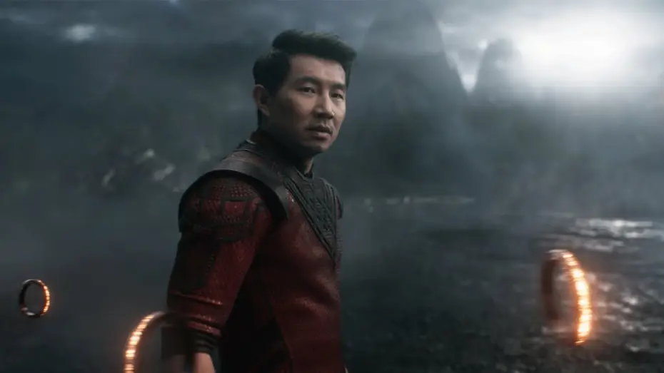 Відео до фільму Шан-Чі та легенда десяти кілець | Shang-Chi et la L&eacute;gende des Dix Anneaux - Bande Annonce (VOST)