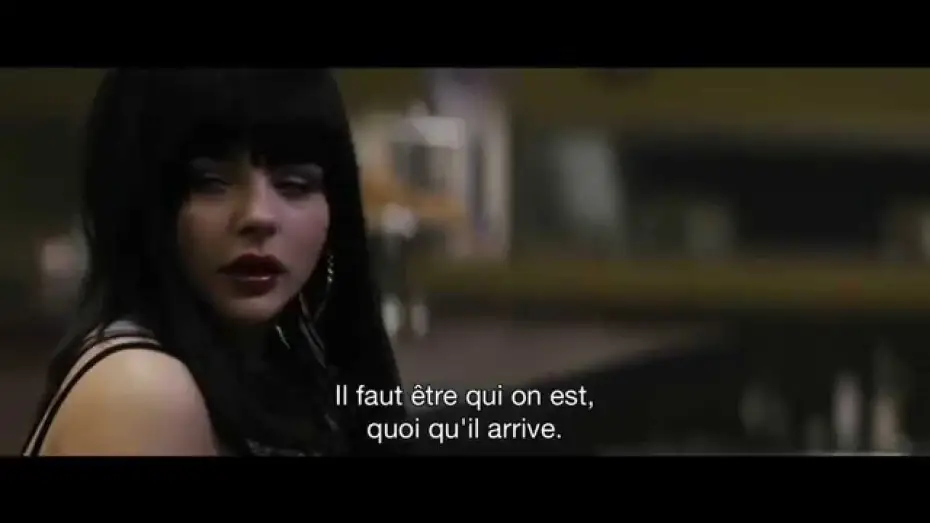 Відео до фільму Праведник | Equalizer - Bande Annonce - VOST