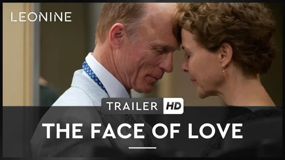 Відео до фільму Обличчя кохання | The Face of Love - Trailer (deutsch/german)