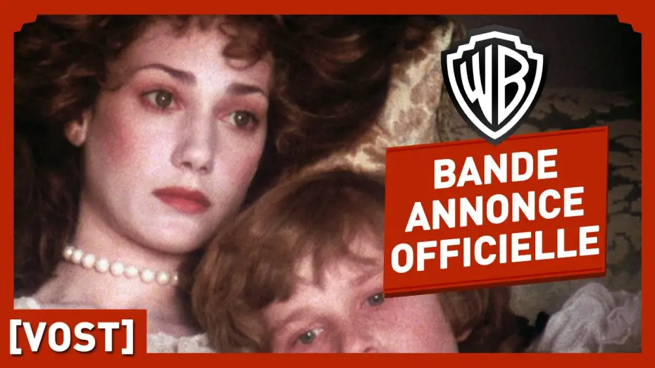 Відео до фільму Баррі Ліндон | Barry Lyndon - Bande Annonce Officielle (VOST) - Stanley Kubrick