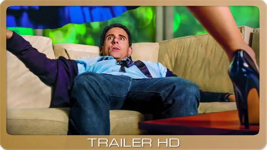 Відео до фільму Це безглузде кохання | Crazy, Stupid, Love. ≣ 2011 ≣ Trailer