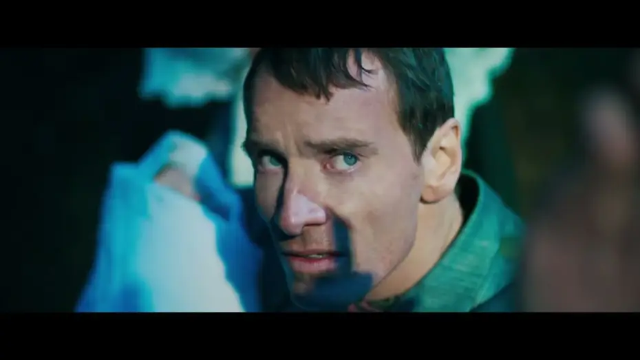 Відео до фільму НІКАП | KNEECAP - Trailer ITA