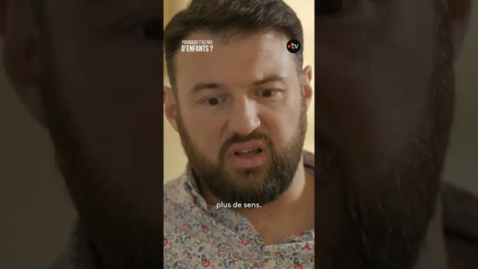 Відео до фільму Pourquoi t'as pas d'enfants ? | Sandrine et Brice ont d&ucirc; faire le deuil de la parentalit&eacute; apr&egrave;s un parcours difficile.