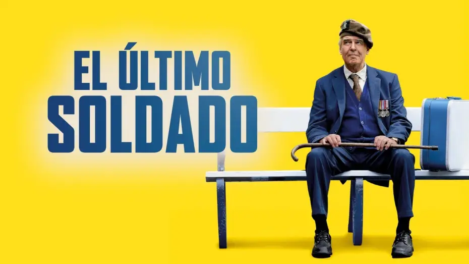 Відео до фільму The Last Rifleman | EL &Uacute;LTIMO SOLDADO | ESTRENO 26 DE ENERO EN CINES | Tr&aacute;iler Oficial Espa&ntilde;ol HD