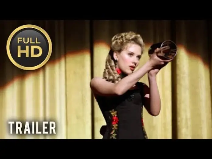 Відео до фільму Престиж | 🎥 THE PRESTIGE (2006) | Full Movie Trailer in HD | 1080p