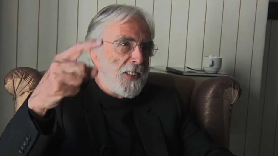 Відео до фільму Любов | CANNES 2012 SNEAK: Michael Haneke on "Amour"