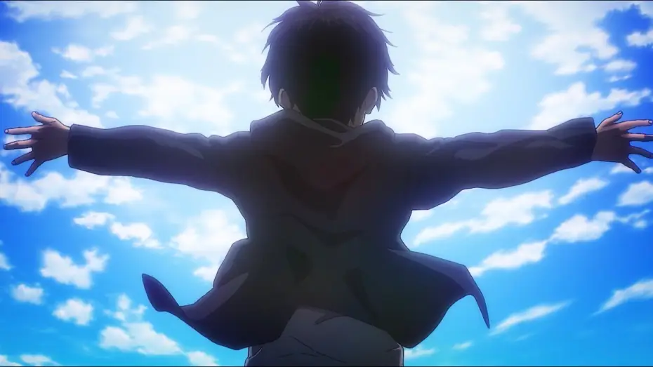 Відео до фільму Атака Титанів: Остання атака | Attack On Titan: The Last Attack -  Al cinema il 3-4 e 5 marzo - Trailer Ufficiale