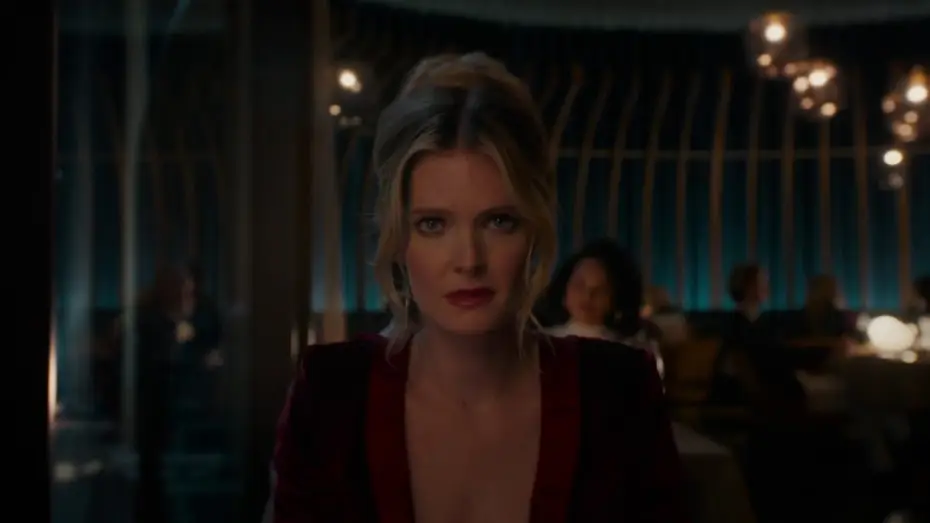 Відео до фільму Фатальний меседж | Drop - Accetta o Rifiuta | Trailer Ufficiale