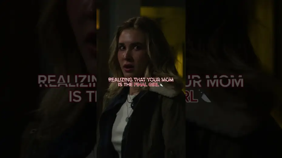 Відео до фільму Крик 7 | Not just any girl.