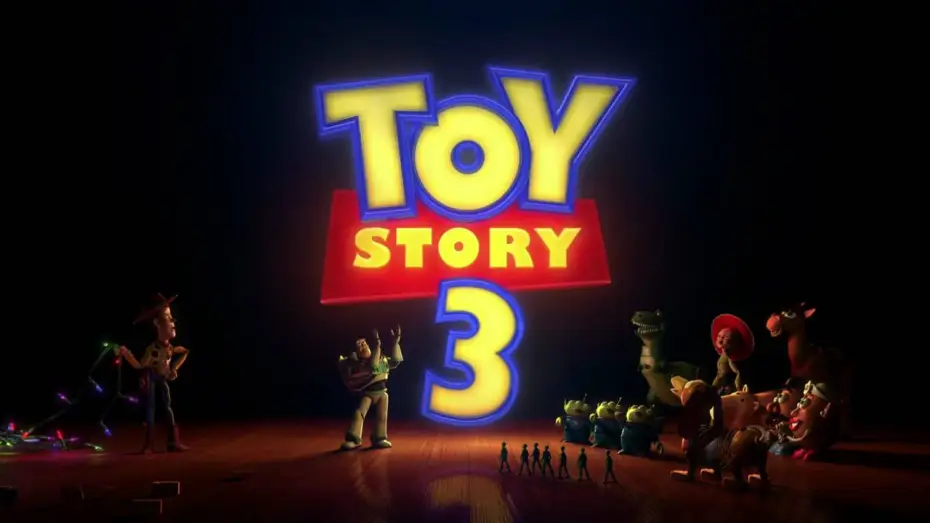 Відео до фільму Історія іграшок 3: Велика втеча | Toy Story 3 - Bande-annonce Fran&ccedil;aise