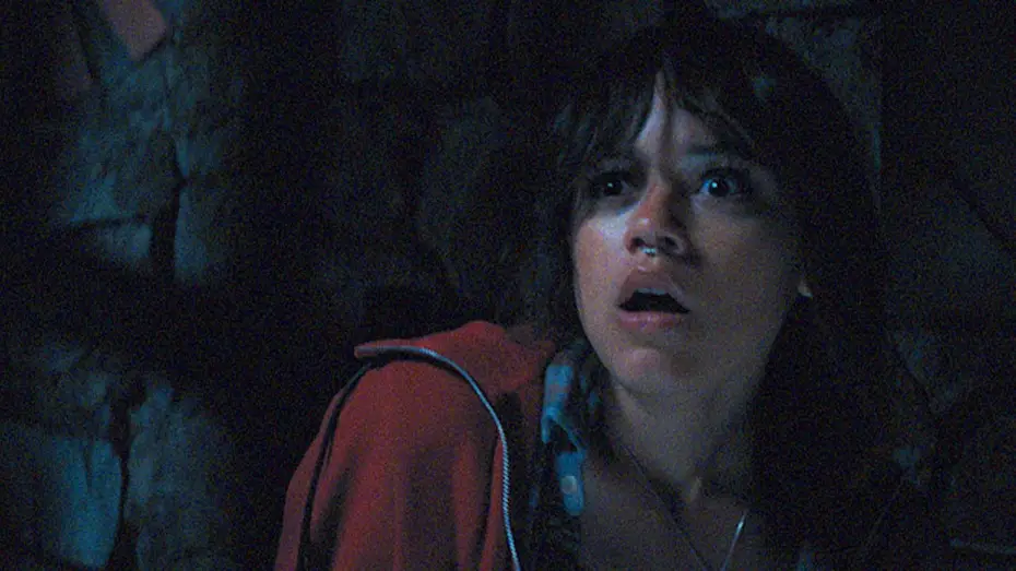 Відео до фільму Смерть єдинорога | On Three