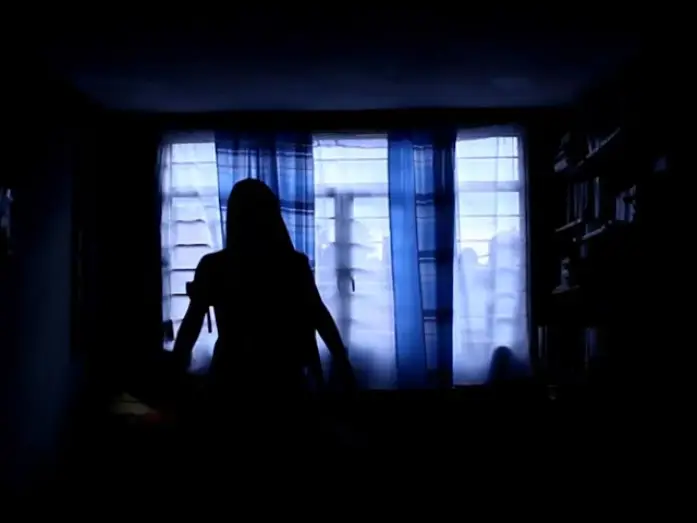 Відео до фільму Historia De Fantasmas. | The Ghost Story. (2026) - Sneak Peek