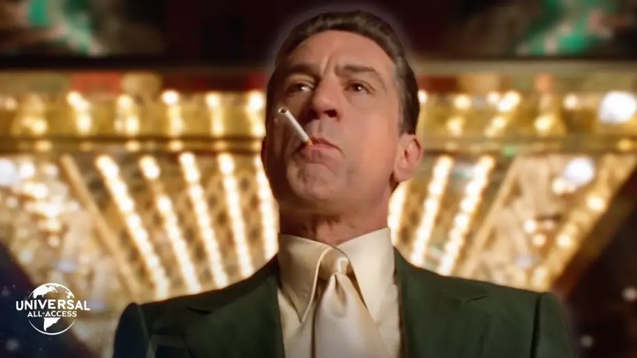 Відео до фільму Казино | How To Make A Lot Of Money - Extended Preview