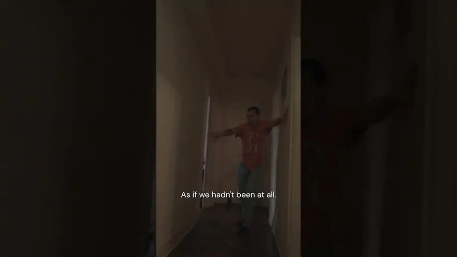 Відео до фільму Tendaberry | "I dance in the face of it."