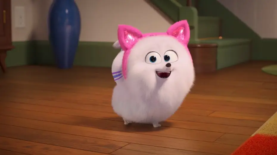 Відео до фільму Секрети домашніх тварин 2 | Офіційний трейлер &laquo;Як бути кицькою&raquo; (український)