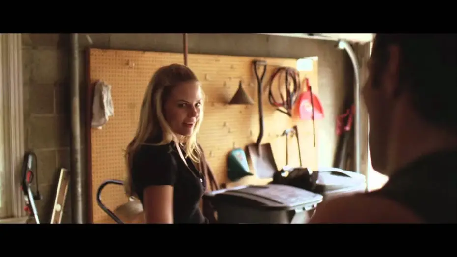 Відео до фільму Воїн | Warrior - Trailer Italiano | HD