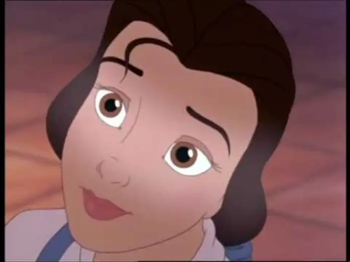 Відео до фільму Красуня і Чудовисько: Чарівне Різдво | Trailer Disney: La Bella e la Bestia un Magico Natale Edizione Speciale