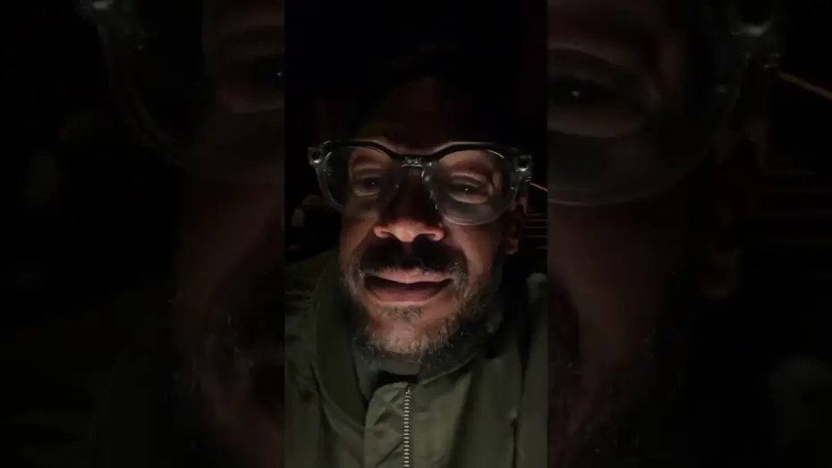 Відео до фільму Дуже страшне кіно | Marlon Wayans