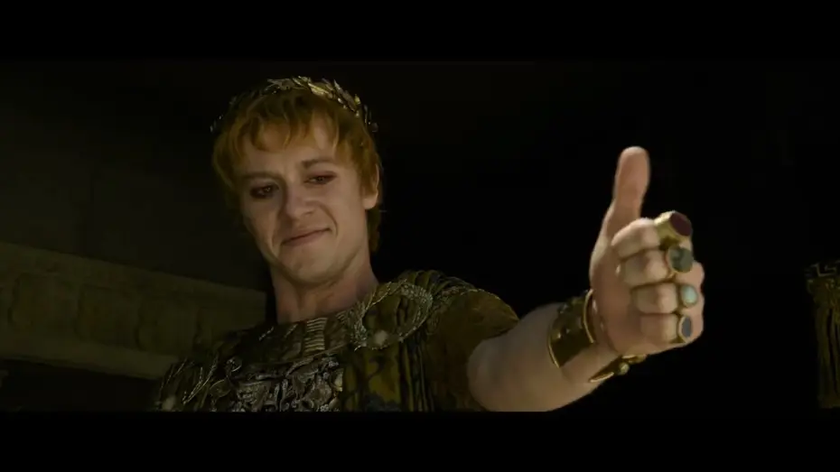 Відео до фільму Гладіатор 2 | Ridley Scott [VOSE]