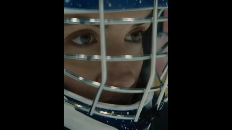 Відео до фільму Youngblood | Alexandra McDonald is Jessie Chadwick.