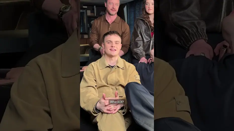 Відео до фільму California Schemin' | The Cast Play Imposter (Irn-Bru Edition)