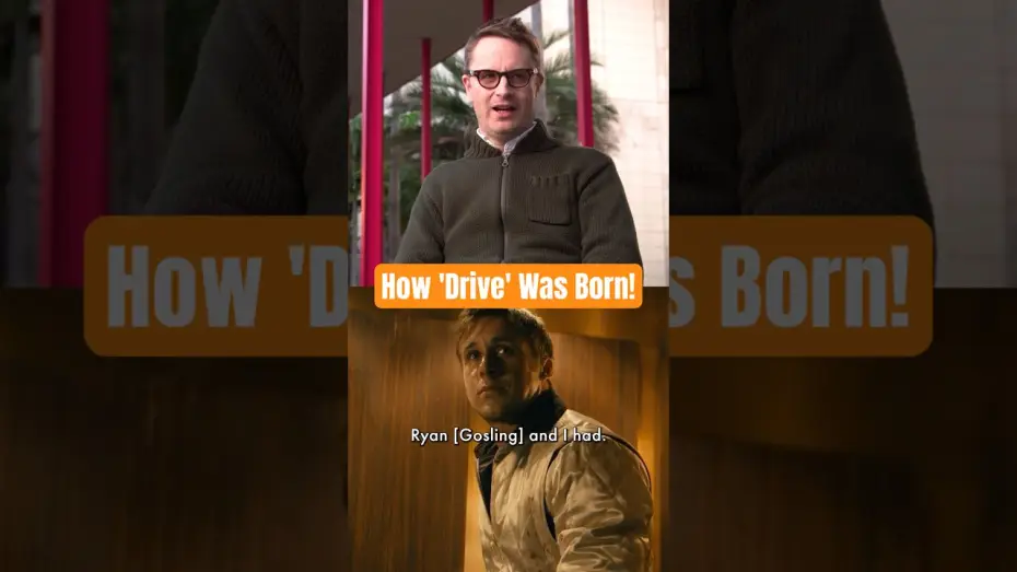 Відео до фільму Драйв | The Strange Ride With Ryan Gosling That Inspired &lsquo;Drive&rsquo;
