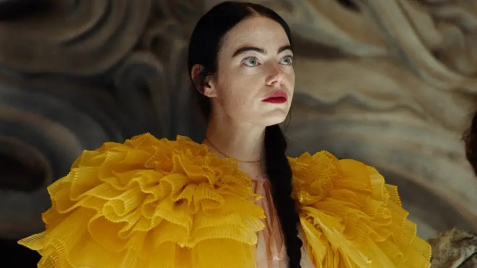 Відео до фільму Бідолашні створіння | Segundo Tr&aacute;iler Oficial en espa&ntilde;ol