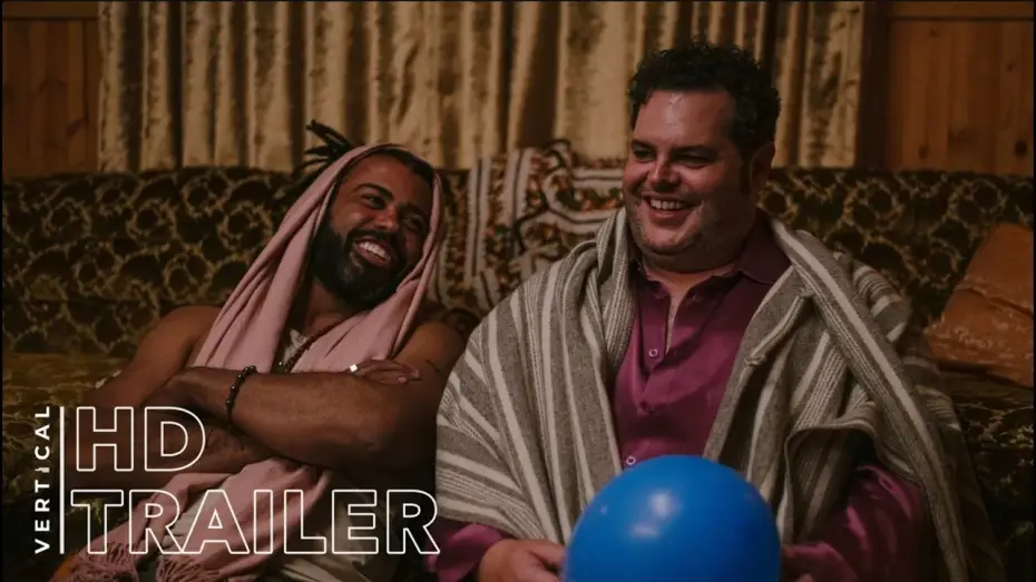 Відео до фільму Вікенд для пар | Couples Weekend | Official Trailer (HD) | Vertical