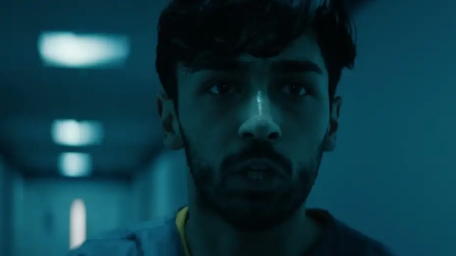 Відео до фільму Клаустрофоби: Без сну | In Cinemas 9th February