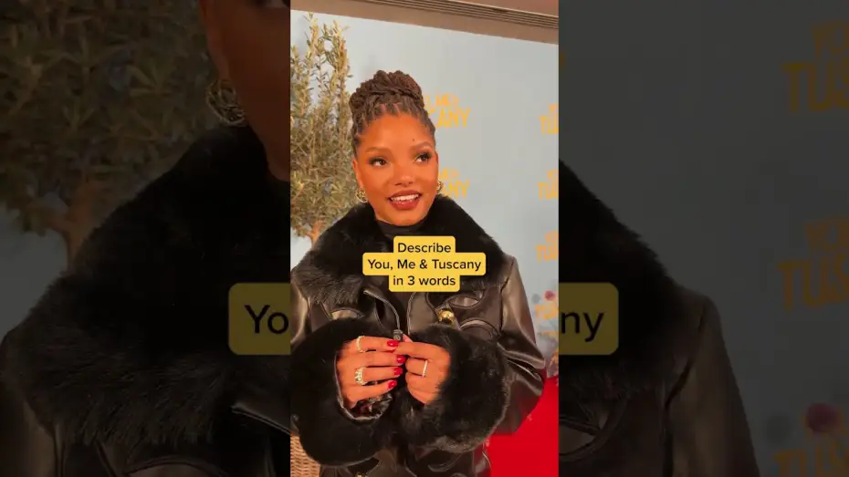 Відео до фільму Ти, я і Тоскана | Adventure. Unique. And it's fly.