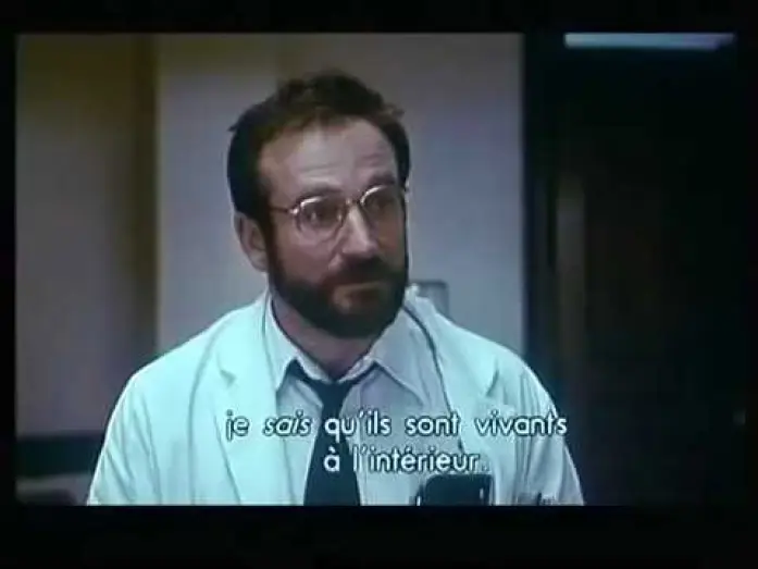 Відео до фільму Пробудження | L'Eveil -  Bande-annonce VOSTFR