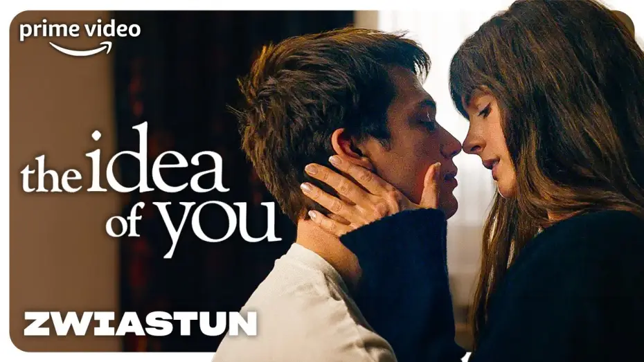 Відео до фільму Думка про тебе | Oficjalny zwiastun