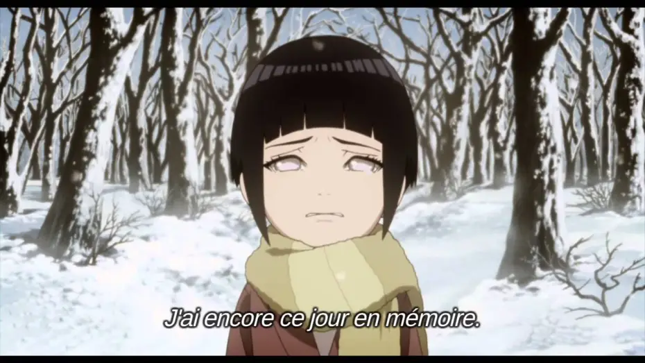 Відео до фільму Наруто: Останній фільм | NARUTO : The Last - Bande Annonce VOST