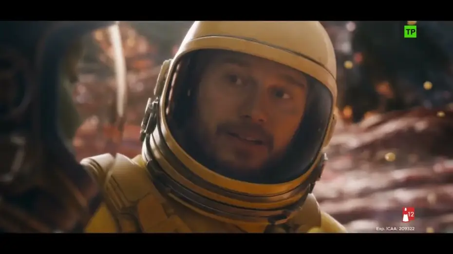 Відео до фільму Вартові галактики 3 | Escena: 'Te echo de menos'