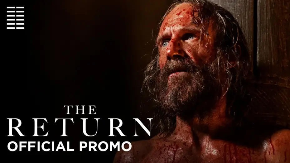 Відео до фільму Повернення | :15 Cutdown