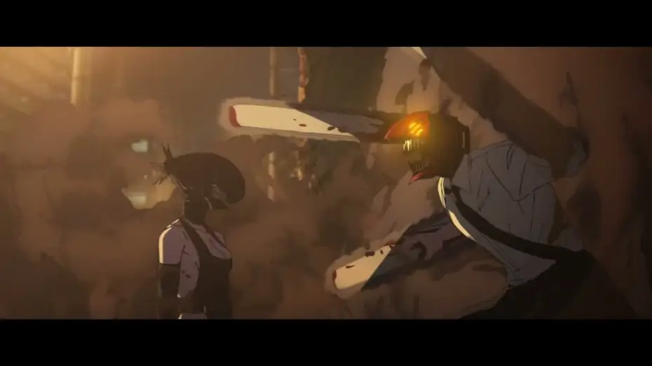 Відео до фільму Людина-бензопила: Резе Арка. Кіно | &iexcl;Que comience la acci&oacute;n! Entradas ya disponibles.