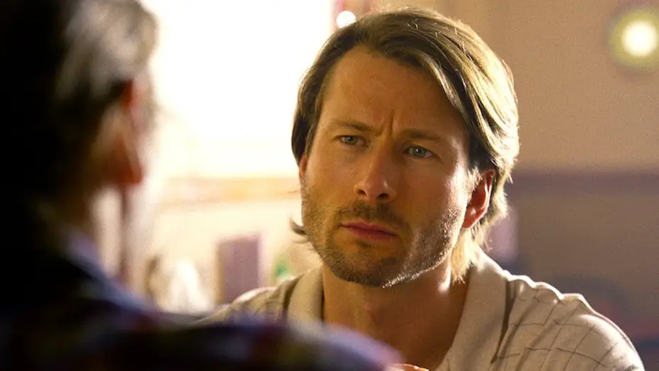 Відео до фільму Найманий убивця | Gary's First Hit Man Job