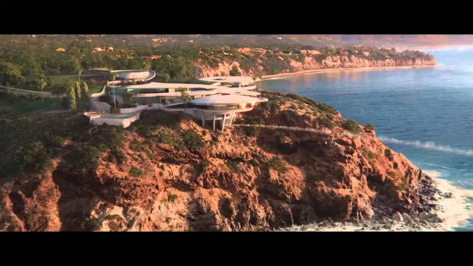 Відео до фільму Залізна людина 3 | Iron Man 3 - Trailer Home Video - Disponibile in DVD, Blu-Ray e Blu-Ray 3D | HD