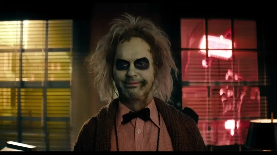 Відео до фільму Бітлджюс, Бітлджюс | Entradas a la venta