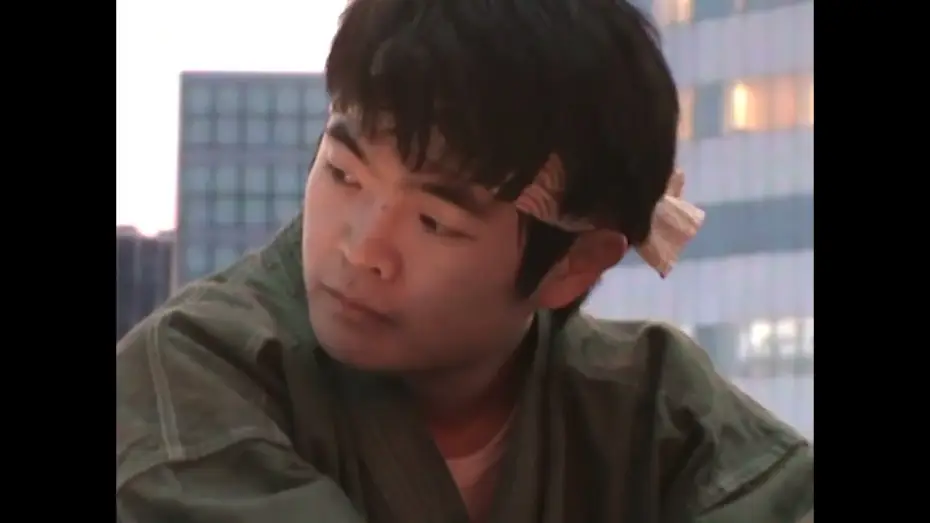 Відео до фільму Карате Кід: Легенди | A&ntilde;o Nuevo. Leyenda Nueva.